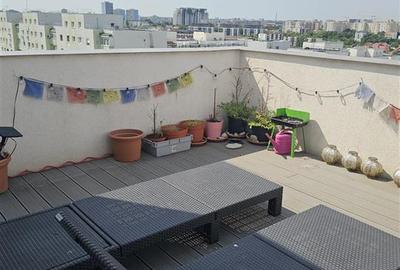 Triplex 3 camere - 87mp- 2 bai - New Residences Colentina - 11