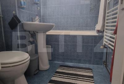 Apartament cochet cu 2 camere | 2 balcoane | Parcare și boxă |  Mănăștur - 6