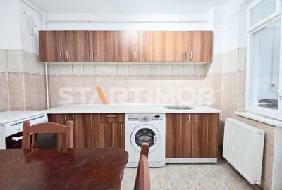 Apartament mobilat 3 camere zona Vlahuta - 14