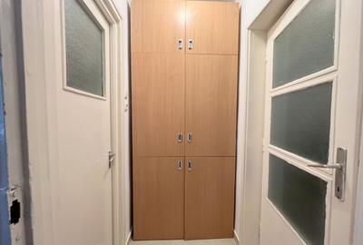 Vânzare apartament 2 camere – etaj 1, zonă Medicinei - 7
