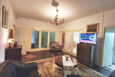 Inchiriere 4 camere, 120 mp, zona Vasile Lascar cu Maria Rosetti - 21