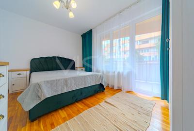 2 dormitoare + living | 86 m² | 2 parcări subterane | Gheorgheni – Interservisan - 22