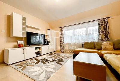 Apartament 3 camere de vanzare in Marasti, Cluj Napoca - 4