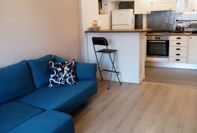 Dacia - Romana, apartament 3 camere, decomandat, view superb - 9