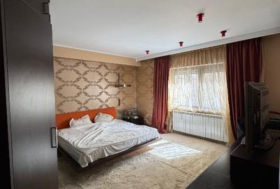 Apartament Modern 4 Camere, 170 mp | Zona Dorobanți -Dacia  - Parcare inclusă - 4