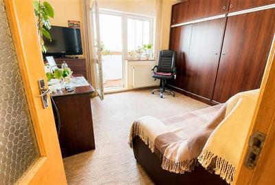 Apartament 3 camere decomandat,2 bai,etaj 5/8  78 mp 2 balcoane, zona Vlahuta-Ge - 4