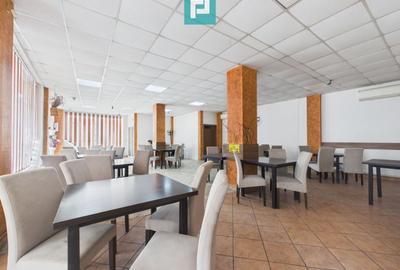 Spațiu comercial pentru închiriere, zona Vlaicu - 9