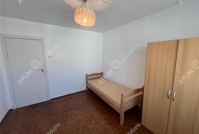 Apartament 3 camere si balcon situat in zona Dioda din Sibiu - 5