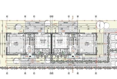 Vila 4 camere constructie noua Popesti Leordeni - 3