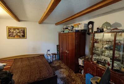 CASA CU TEREN 1000 MP,TOMESTI ,COMISION ZERO - 16