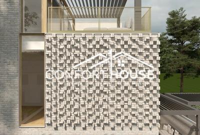 Vila noua P+2E, 6 camere, ansamblu rezidential, IANCU NICOLAE - 9
