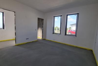 Casa noua zona tip parter Odobescu 154000 Euro - 15