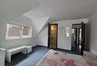 Casa tip pensiune, P+1E+M,9 camere,Baile ! Mai,Sanmartin;Bihor - 9
