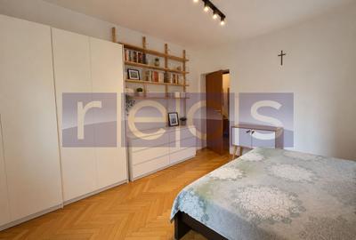 VANZARE 2 CAMERE | ETAJ 2 | FĂRĂ RISC SEISMIC | PIATA VICTORIEI - 3