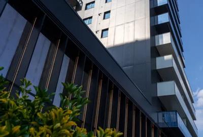 CORTINA NORTH | Apartament modern cu 2 camere | Porsche Pipera | Rond OMV - 22