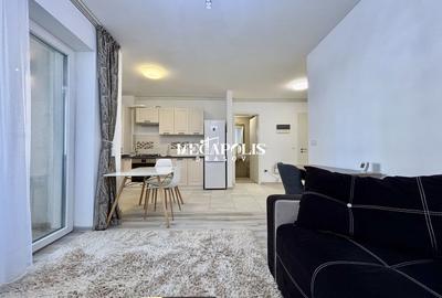 Apartament 2 camere | Parcare | Boxă | Open Space | Kasper Coresi - 10