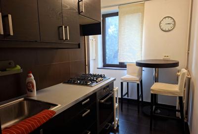 Apartament cu 2 camere de închiriat lângă Parcul Cinema Floreasca - comision 0%! - 7