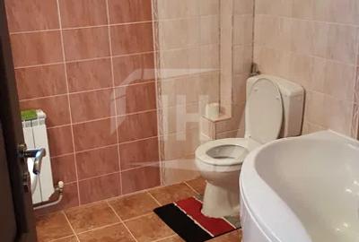 Apartament 3 camere, zona Manastur - 6