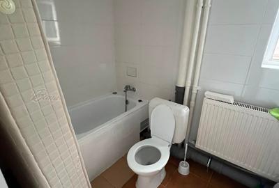 Babu's: 2 Atipical Studios with 37sqm Teraces | Piața Romană Metro |  MT963 - 10