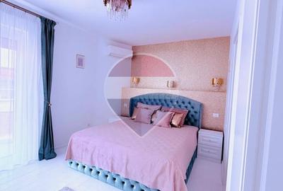 Apartament cu 3 camere de închiriat în zona Baneasa - 8