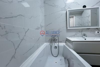 Palazu Mare(COD 05) - Apartament 3 camere| Parcare acoperită | Lac 11 - 19