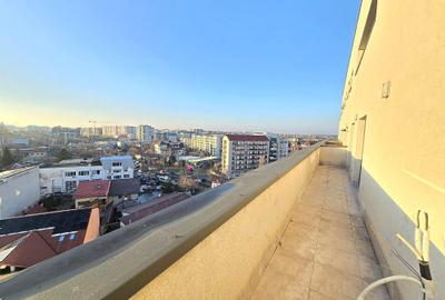 IULIU MANIU 119-121 Ap 4 Cam Penthouse I Metrou 500M I Neofort76 Bloc Finalizat - 8