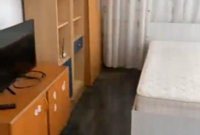 Garsonieră semidecomandată în Abator
