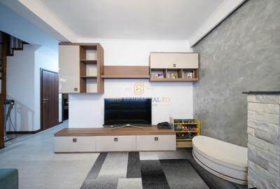 Casa in zona Astrelor, 4 camere, P+1, Comision 0% - 5