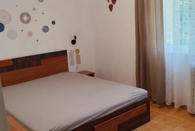 Ap 3 cam, et 1/10, bloc anvelopat,vizavi de Veranda Mall, Obor, metrou 5 min - 14