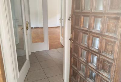 Vila Primaverii | 8 camere | Jean Monnet - 8