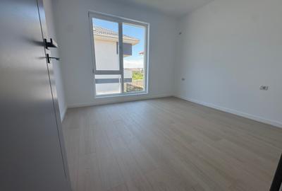 Casa Vila P+1+M Sos Alexandriei Celofibrei tva Inclus - 10