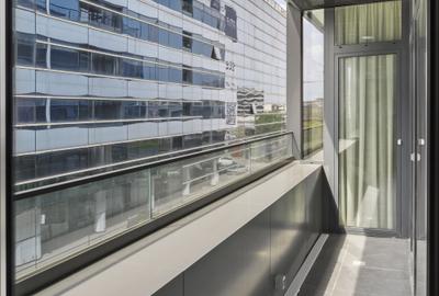 Apartament cu 4 camere de inchiriat // ONE North Lofts - 16