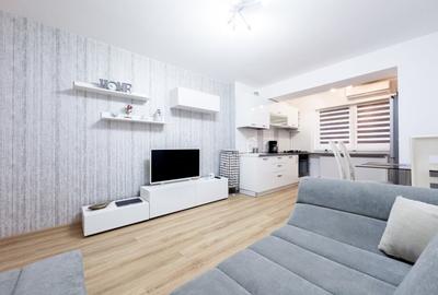 Apartament 2 camere de inchiriat | Zona Theodor Pallady-Titan + Loc Parcare - 9