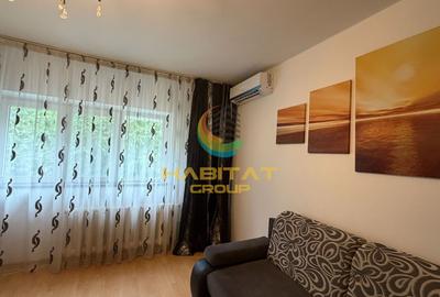 Apartament 3 Camere 2 bai la 5 Min Mall Vitan 13 Min Metrou Mihai Bravu - 15