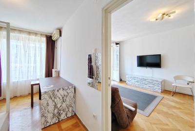 Bd. Magheru – Piața Romană | 2 Camere | Metrou La 1 Minut - 7