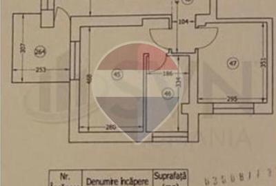 Apartament 3 camere + balcon – Onix Nord Pipera - 15