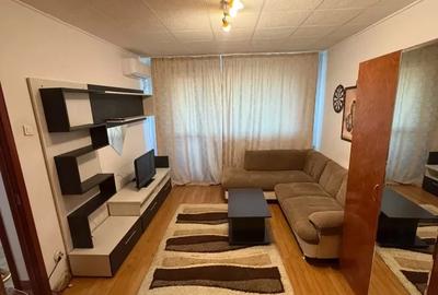 Apartament cu 2 camere decomandat, mobilat în Dristor