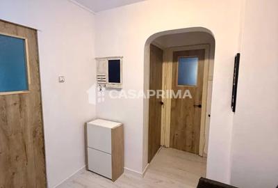 Apartament 2 camere Decomandat, Nicolina Prima Statie ! - 6