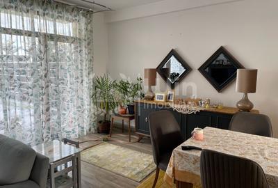Casa tip duplex la cheie | 180mp | 300mp Teren | Parcare | Borhanci - 4