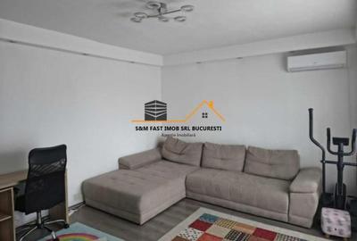 Apartament cu 2 camere în 13 Septembrie