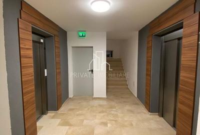 Apartament 3 Camere Mobilat/Utilat/Parcare Subterana, Maurer Residence - 19