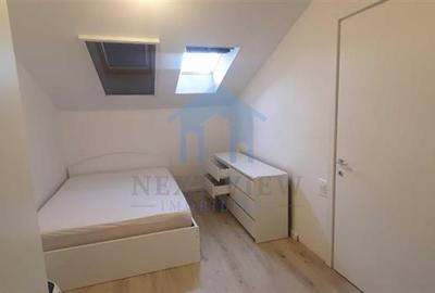 Apartament cu 3 camere decomandat în Zorilor