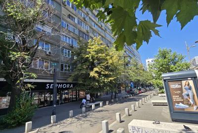 Garsoniera - OPORTUNITATE de investitie,  Bdl Nicolae Balcescu 33 - 1