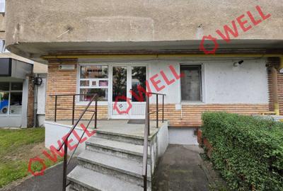 Spațiu cu 2 camere de vânzare în Sfântu Gheorghe, pe strada Nicolae Iorga! - 6