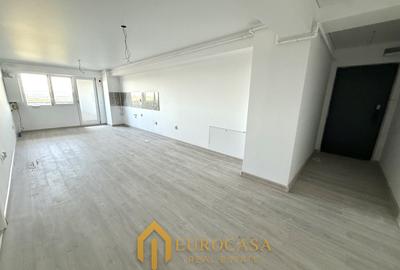 Copou Garden | Apartament 2 camere | 64,5 mp - 1