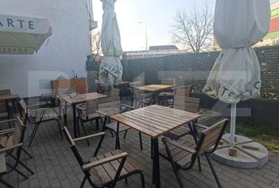 Spațiu comercial, de 52.00 mp, în Buziașului