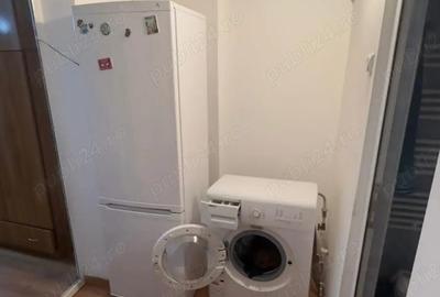 Apartament cu 1 camera  Nicolina (la bulevard) - 5