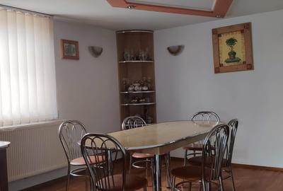 Casa + curte | Campulung Muscel | Central | 5 camere | teren 235 mp - 5