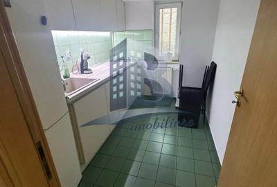 Apartament 2 camere/Centrala de bloc/ Etaj Intermediar - 7