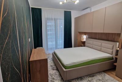 APARTAMENT 3 CAMERE OFERIT SPRE INCHIRIERE/PIPERA/PARCARE INCLUSA - 18